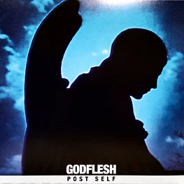 Godflesh - Post Self (Vinilo Simple, Usado) (NM)