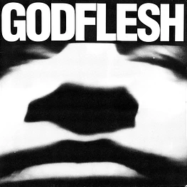 Godflesh (Vinilo Simple, Primera Edicion) (NM)