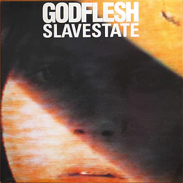 Godflesh - Slavestate (Vinilo Simple, Primera Edicion) (NM)