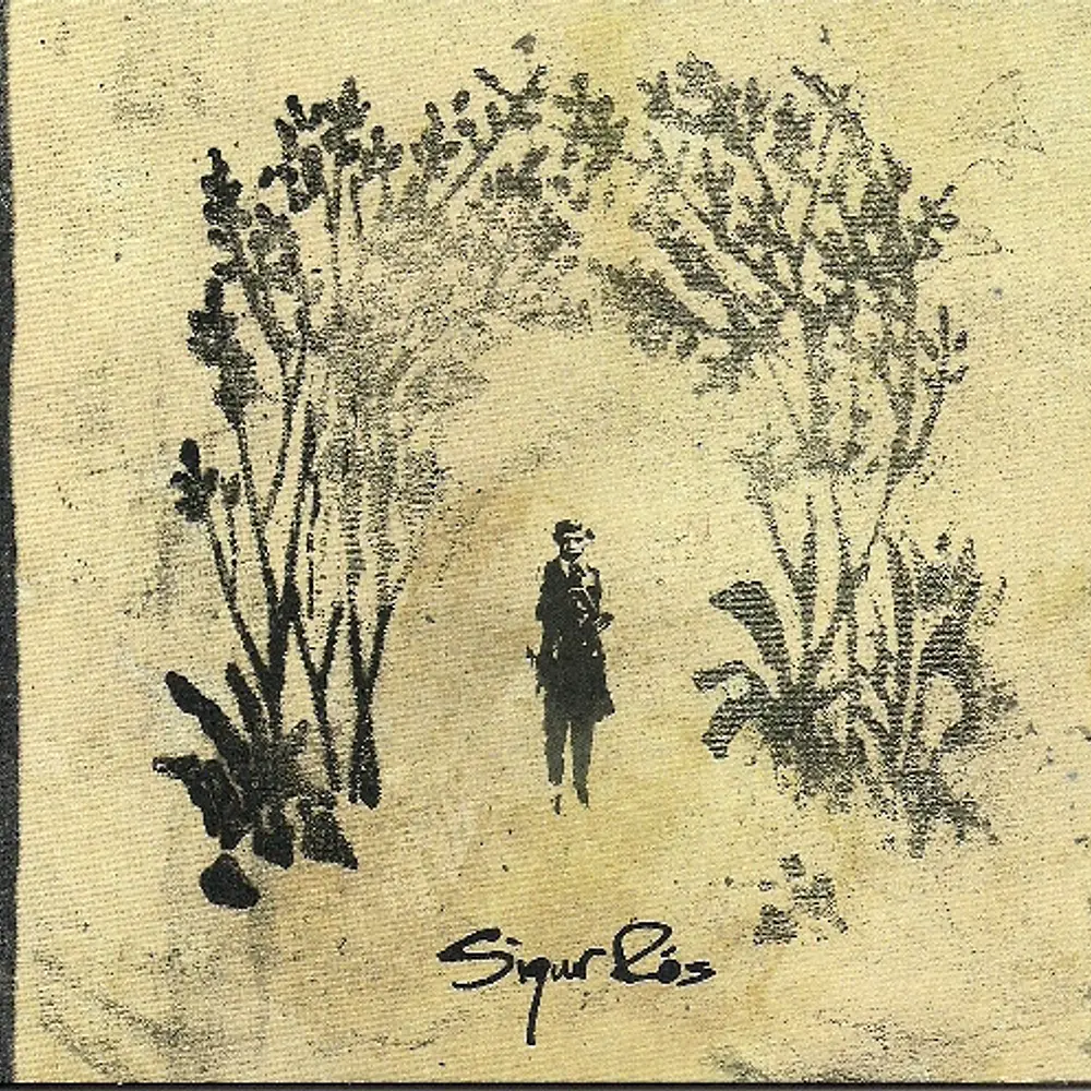 Sigur Ros - Takk... (CD Digipack Sellado) 