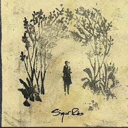 Sigur Ros - Takk... (CD Digipack Sellado) 