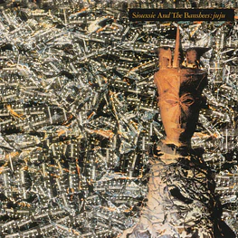 Siouxsie & The Banshees - Juju (CD Jewel Sellado)