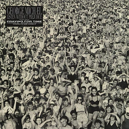 George Michael - Listen Without Prejudice Vol.1 (Vinilo Sellado)