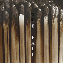 The Fall - The idiot Joy Show (Vinilo Sellado) 