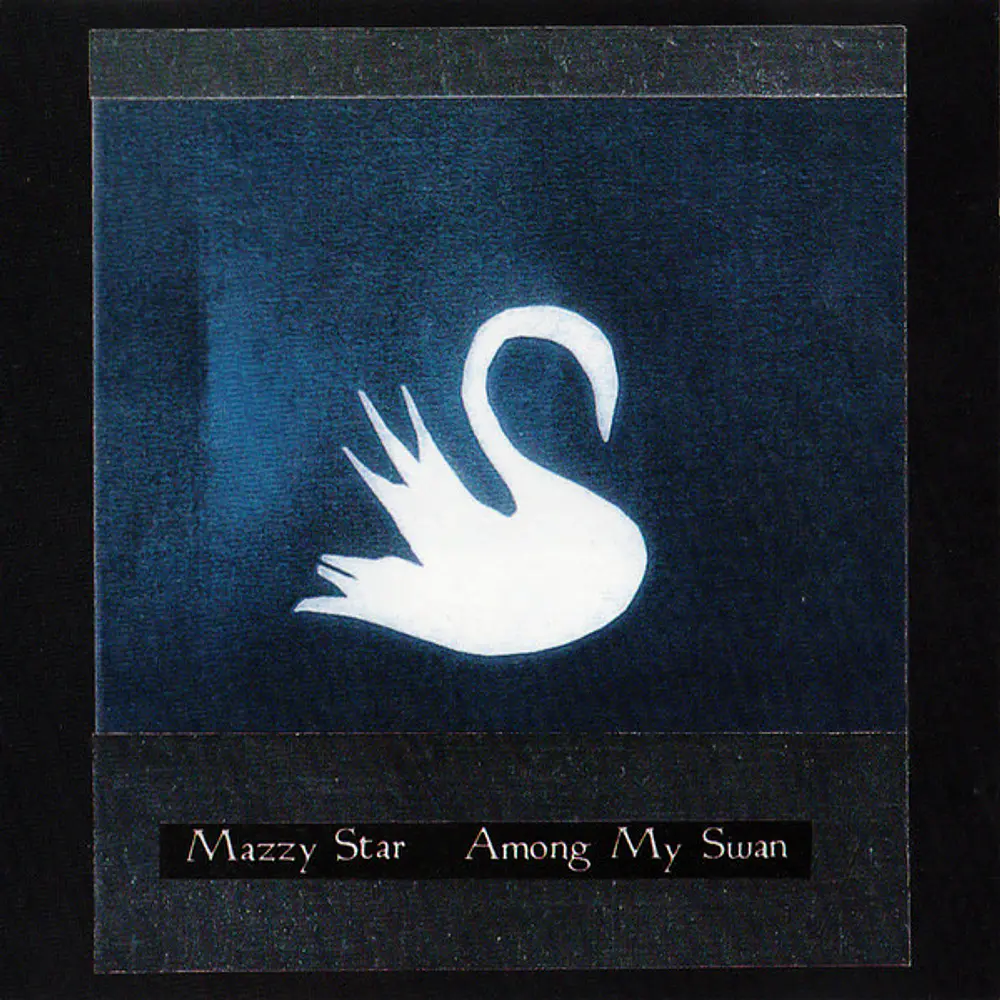 Mazzy Star - Among My Swan (CD Jewel Sellado)