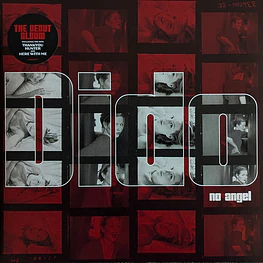 Dido – No Angel (Vinilo Sellado)