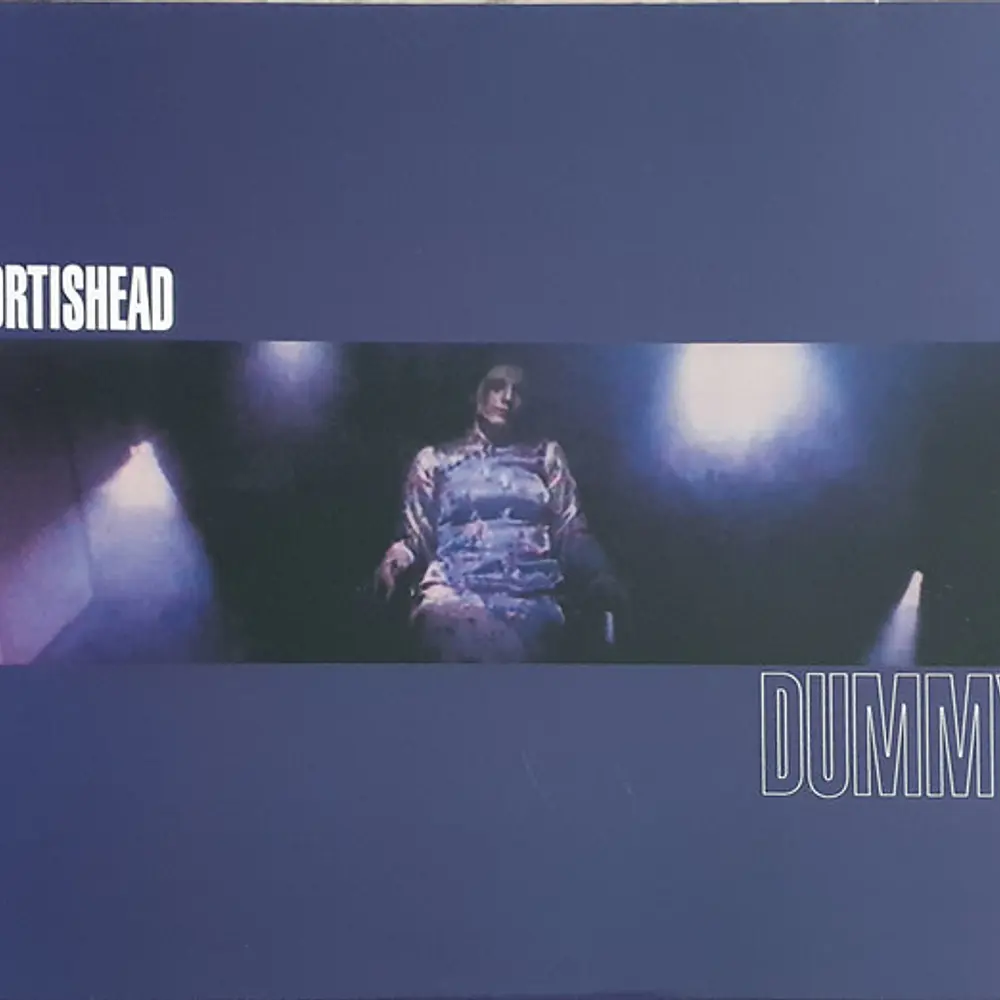 Portishead – Dummy (Vinilo Sellado)