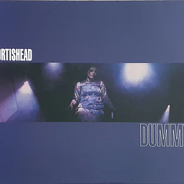 Portishead – Dummy (Vinilo Sellado)