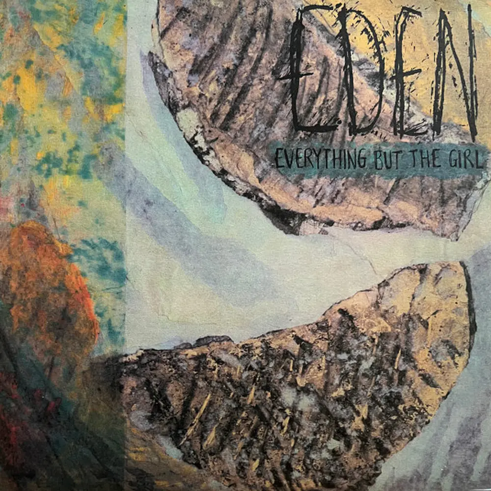 Everything But The Girl - Eden (Vinilo Sellado)