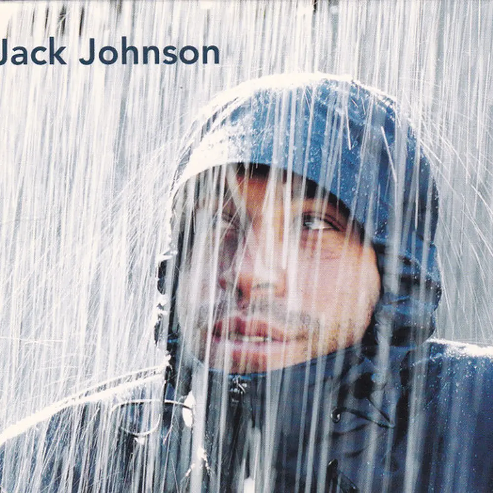 Jack Johnson - Brushfire Fairytyles (CD Sellado)