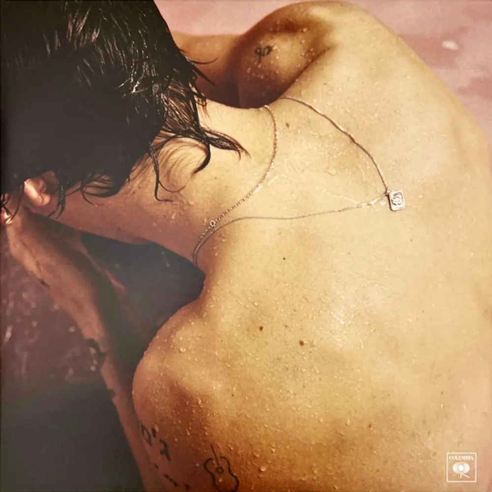 Harry Styles - Harry Styles (Vinilo Sellado) 