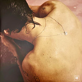 Harry Styles - Harry Styles (Vinilo Sellado) 