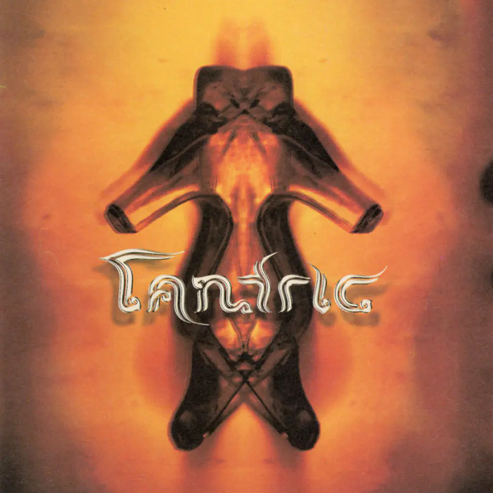Tantric - Tantric (CD Jewel Sellado) 