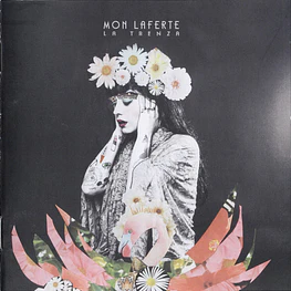 Mon Laferte - La Trenza (CD Sellado) 