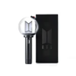 Bts Lightstick - Army Bomb Original Ver. 4 (Nueva Sellada)