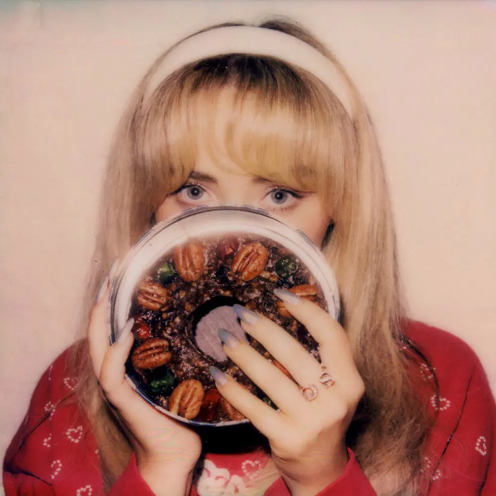 Sabrina Carpenter – Fruitcake (Cd Sellado)