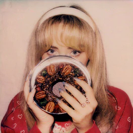Sabrina Carpenter – Fruitcake (Cd Sellado)