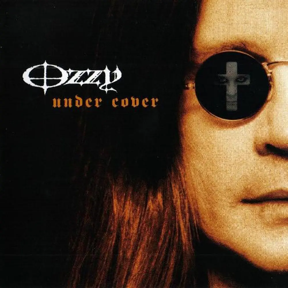 Ozzy Osbourne – Under Cover (Cd Sellado)