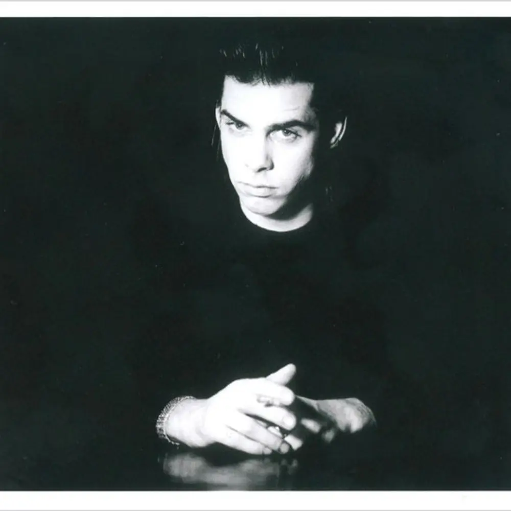 Nick Cave And The Bad Seeds* – The Firstborn Is Dead (Cd + Dvd Sellado
