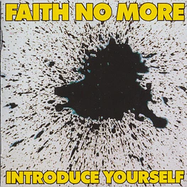 Faith No More - Introduce Your Self (CD Sellado) 