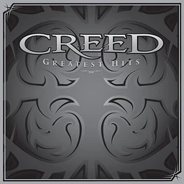 Creed - Greatest Hits (CD Compilatorio Sellado)
