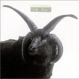 The Cult - The Cult (CD Jewel Sellado) 