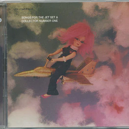 Drugstore - Songs For The Jet Set & Collector Number One (2CD's, Jewel Nuevo)
