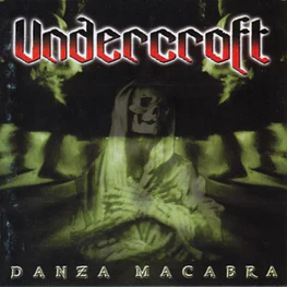 Undercroft - Danza Macabra (Vinilo Simple Nuevo)