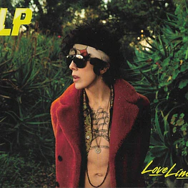 LP – Love Lines (Cd Digisleeve)