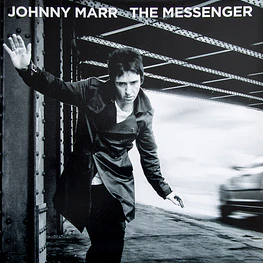 Johnny Marr - The Messenger (Vinilo Sellado)