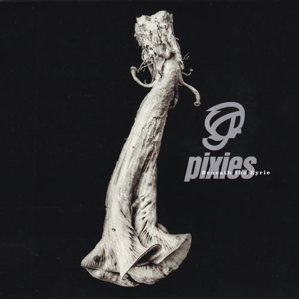 Pixies – Beneath The Eyrie (Cd Sellado)