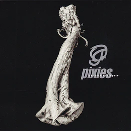Pixies – Beneath The Eyrie (Cd Sellado)