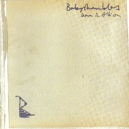 Babyshambles - Down In Albion (CD Sellado)