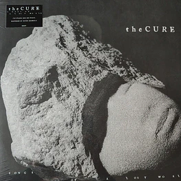 The Cure – Songs Of A Lost World (Vinilo Sellado)