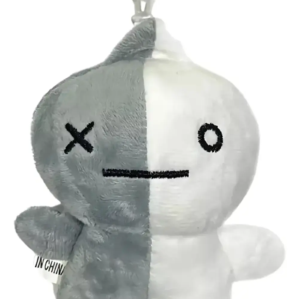 BT21 - Llavero Peluche (no oficial)