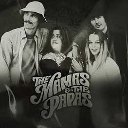 The Mamas & The Papas (Vinilo Compilatorio Sellado) 