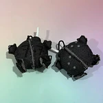 BTS - ARMY BOMB PLUSH KEYRING (No Oficial)