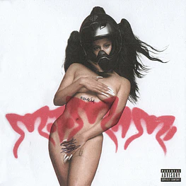 Rosalía – Motomami (Cd Sellado)