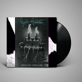 Jane´s Addiction - Nothing's Shocking (Vinilo Simple Sellado)