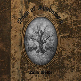 Zakk Wilde - The Book Of Souls 2 (CD Digipack Sellado)