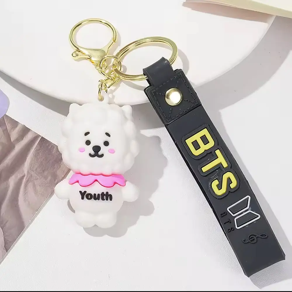 BTS - Llavero BT21