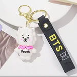 BTS - Llavero BT21