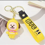 BTS - Llavero BT21