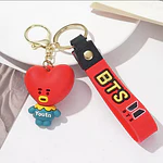 BTS - Llavero BT21