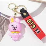 BTS - Llavero BT21