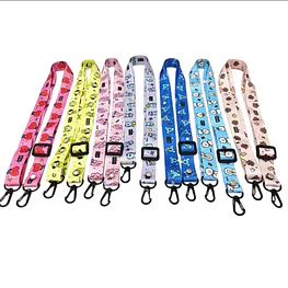 BTS - Lanyard BT21