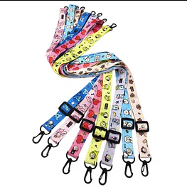 BTS - Lanyard BT21