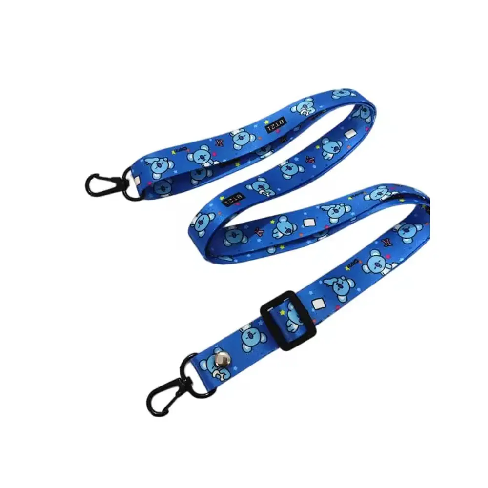 BTS - Lanyard BT21