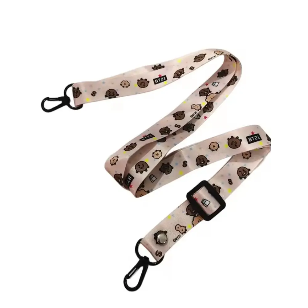BTS - Lanyard BT21