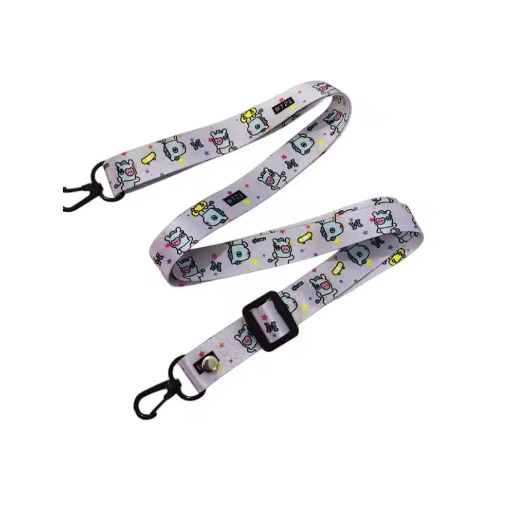 BTS - Lanyard BT21